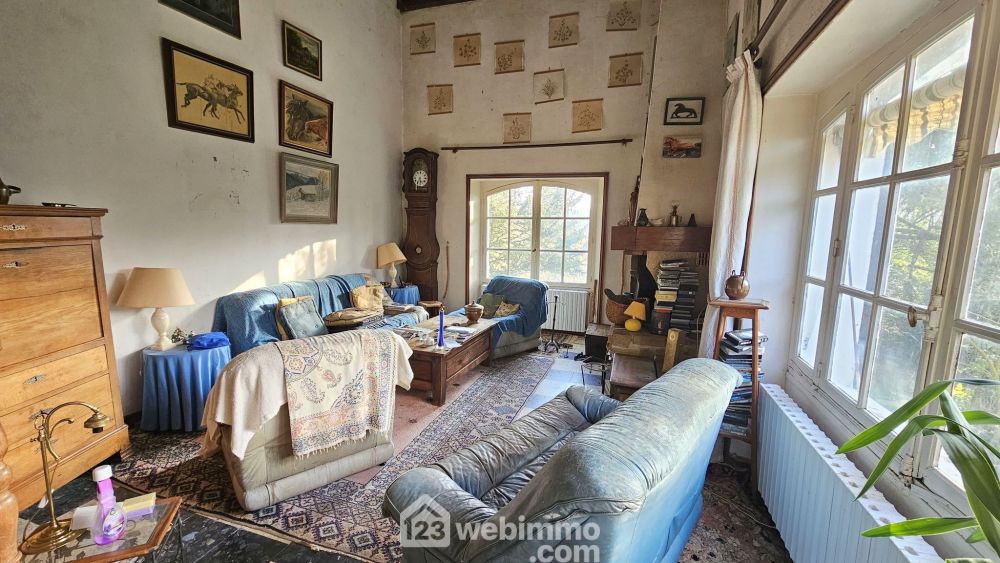 Photo 11 - Boissy-aux-Cailles 77760 à Boissy-aux-Cailles