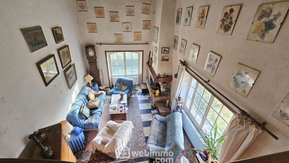 Photo 14 - Boissy-aux-Cailles 77760 à Boissy-aux-Cailles