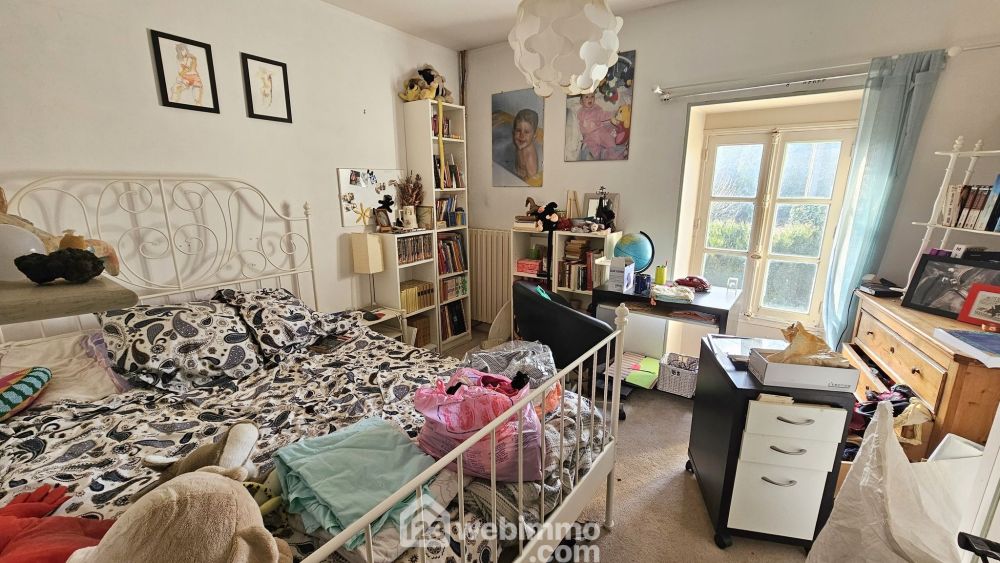 Photo 15 - Boissy-aux-Cailles 77760 à Boissy-aux-Cailles