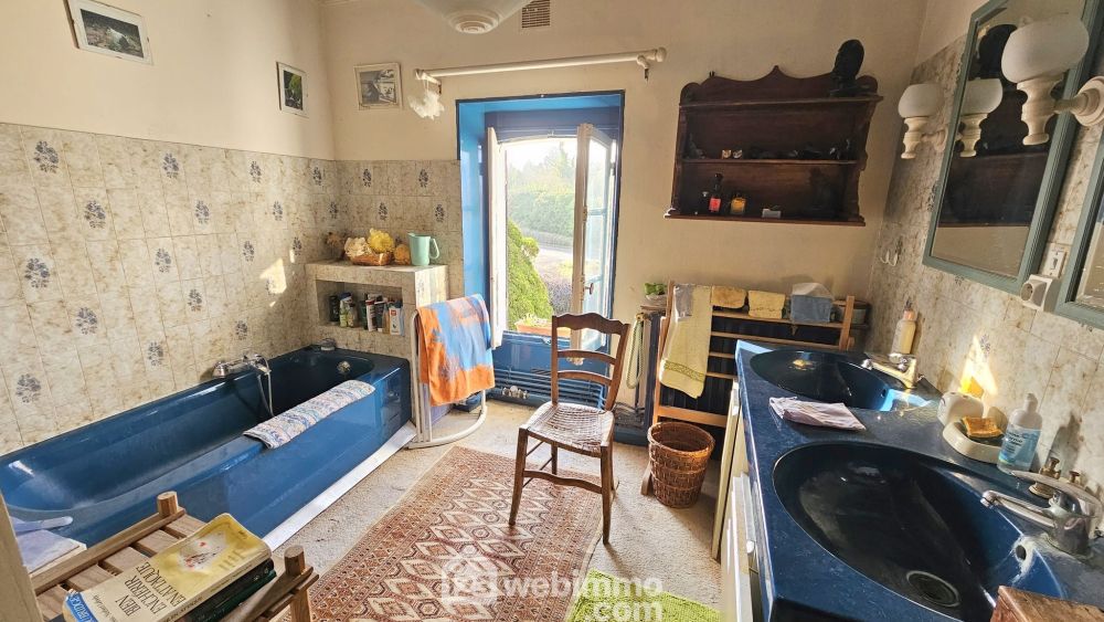 Photo 16 - Boissy-aux-Cailles 77760 à Boissy-aux-Cailles