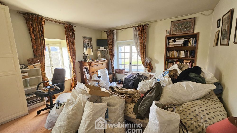 Photo 17 - Boissy-aux-Cailles 77760 à Boissy-aux-Cailles