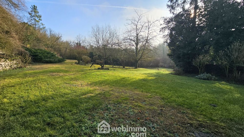 Photo 21 - Boissy-aux-Cailles 77760 à Boissy-aux-Cailles