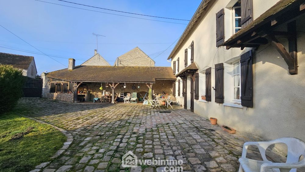 Photo 22 - Boissy-aux-Cailles 77760 à Boissy-aux-Cailles