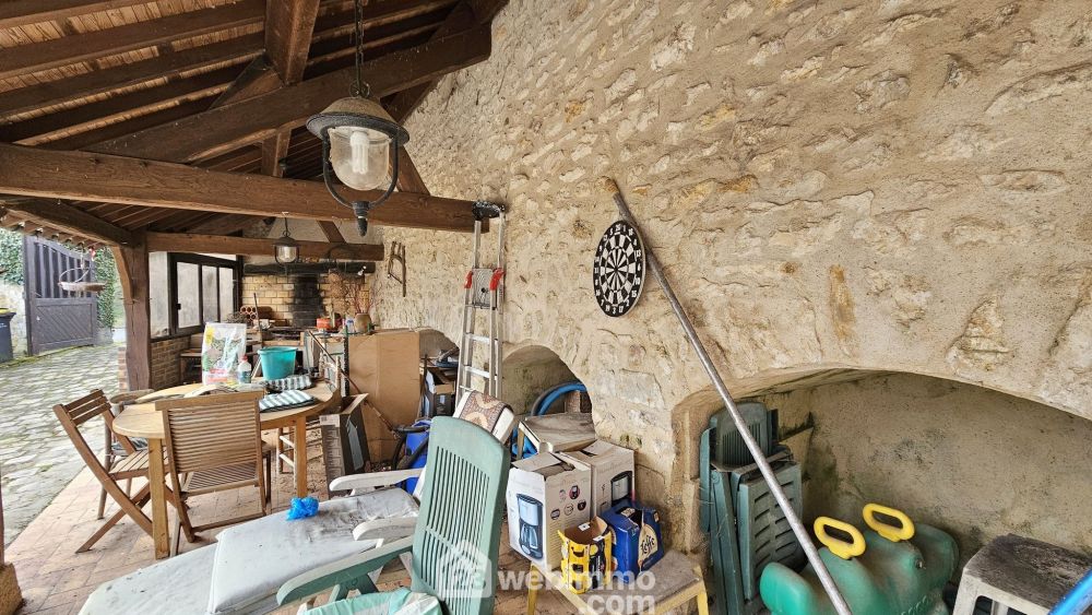 Photo 23 - Boissy-aux-Cailles 77760 à Boissy-aux-Cailles