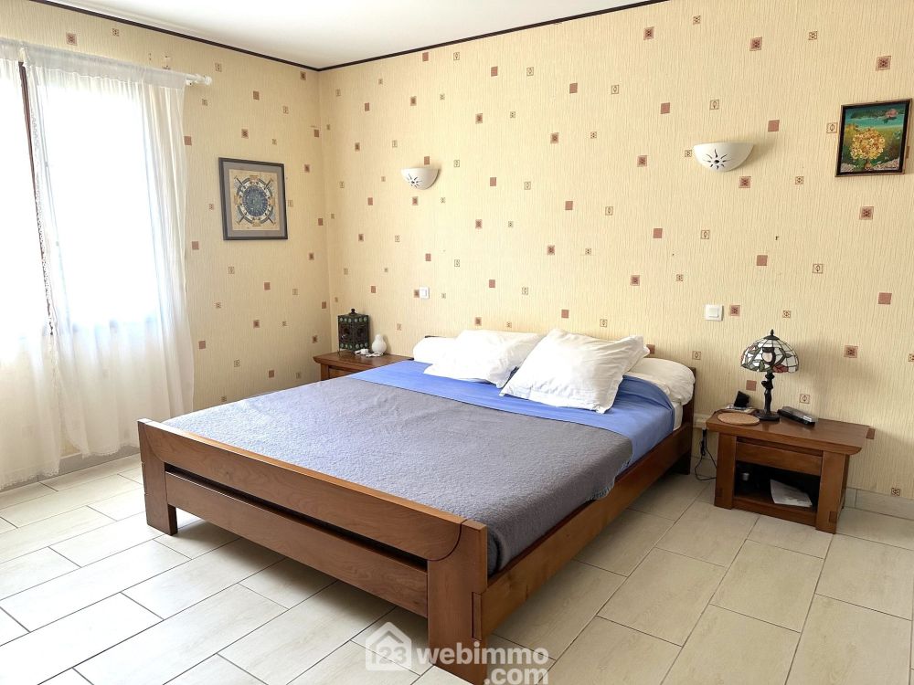 Photo 7 - Mazé-Milon 49630 à Mazé-Milon