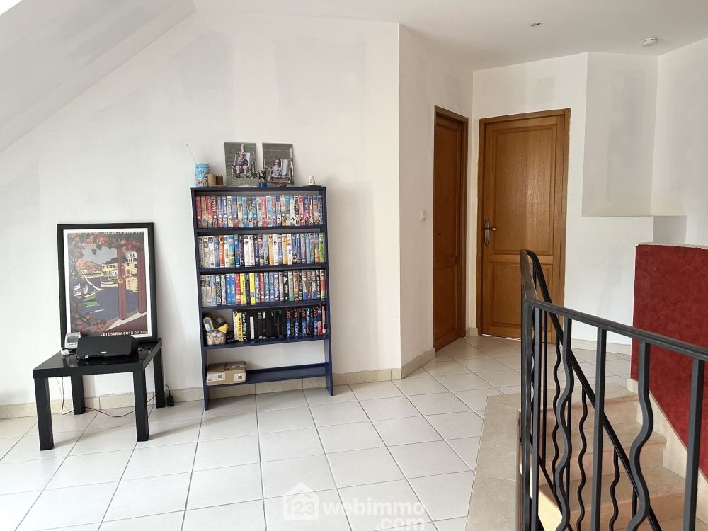 Photo 9 - Mazé-Milon 49630 à Mazé-Milon