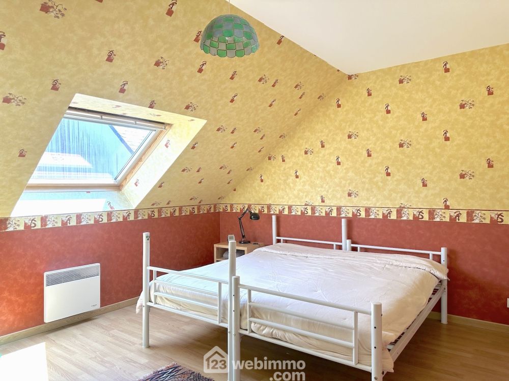 Photo 10 - Mazé-Milon 49630 à Mazé-Milon