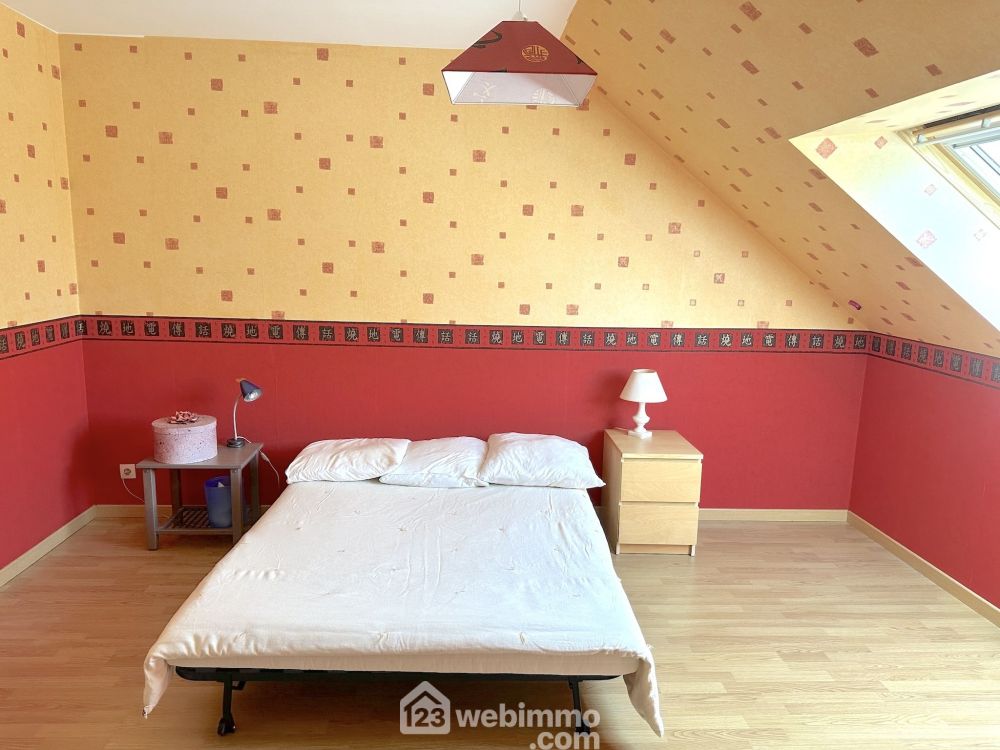 Photo 11 - Mazé-Milon 49630 à Mazé-Milon