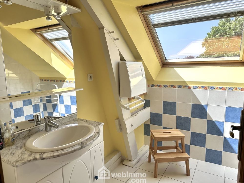 Photo 13 - Mazé-Milon 49630 à Mazé-Milon