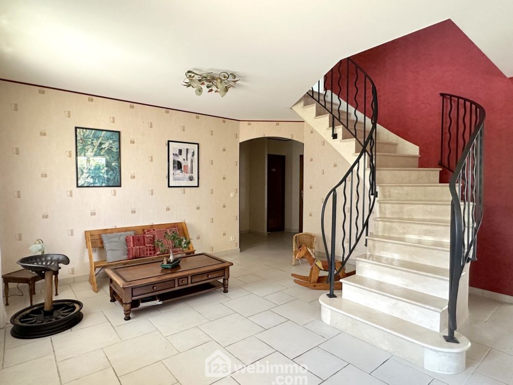 Photo 2 - Mazé-Milon 49630 à Mazé-Milon