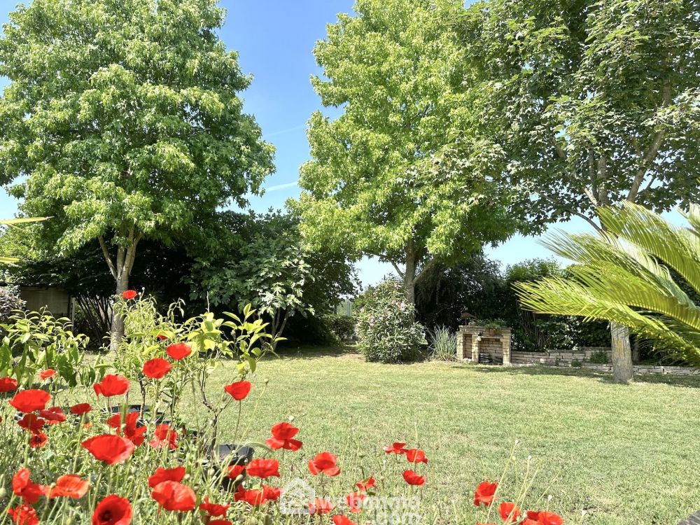 Photo 17 - Mazé-Milon 49630 à Mazé-Milon