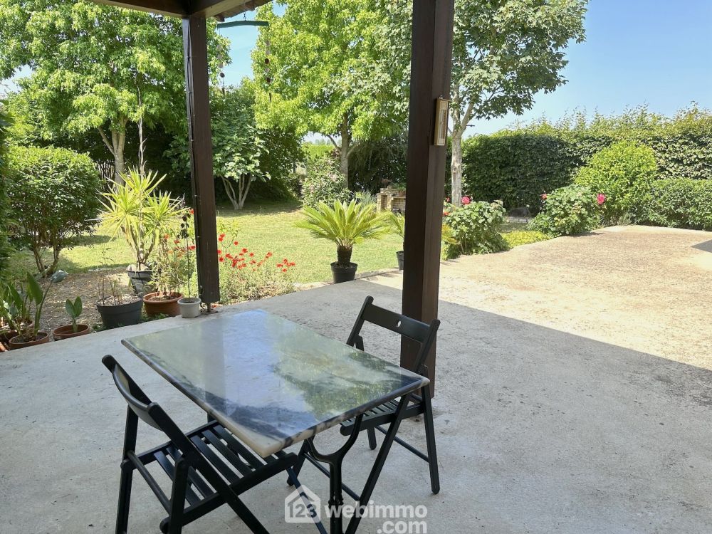 Photo 15 - Mazé-Milon 49630 à Mazé-Milon