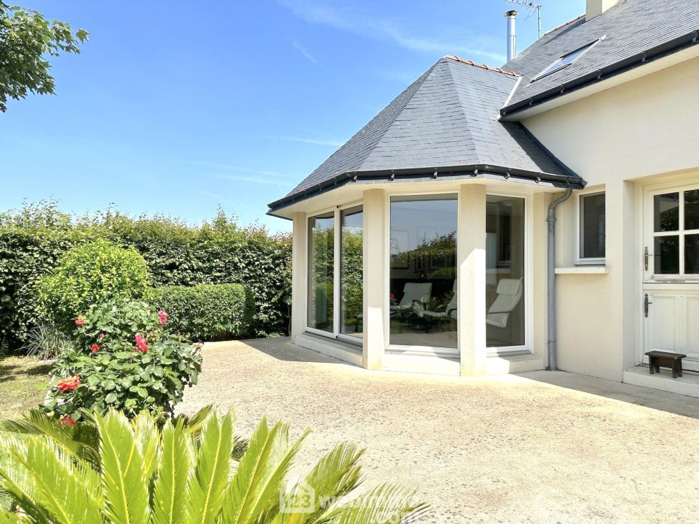 Photo 14 - Mazé-Milon 49630 à Mazé-Milon