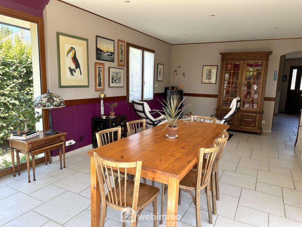 Photo 3 - Mazé-Milon 49630 à Mazé-Milon