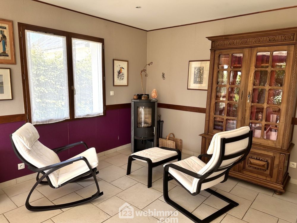 Photo 5 - Mazé-Milon 49630 à Mazé-Milon