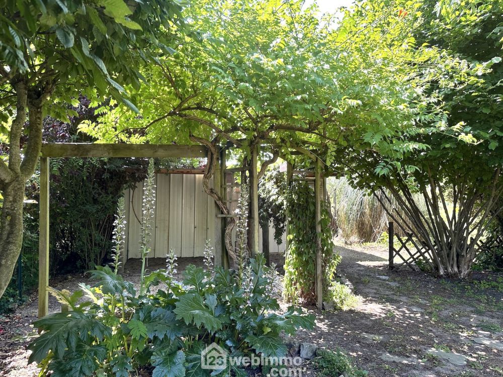 Photo 16 - Mazé-Milon 49630 à Mazé-Milon