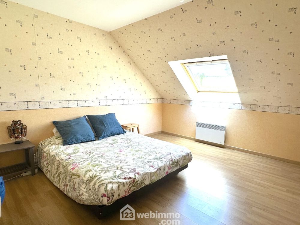 Photo 12 - Mazé-Milon 49630 à Mazé-Milon