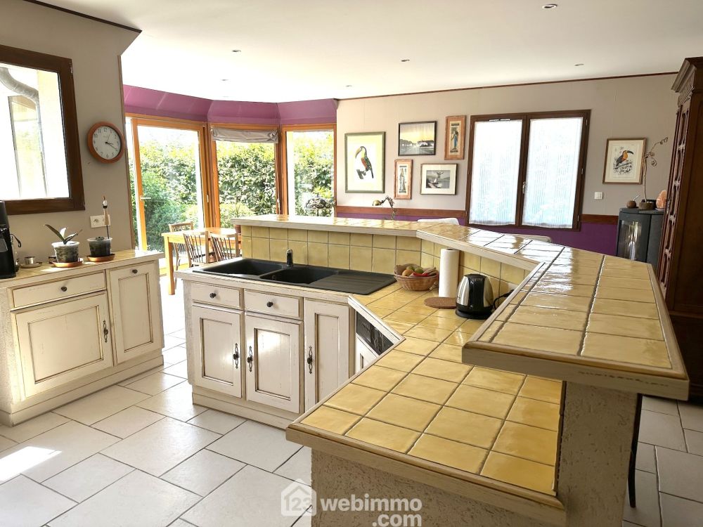 Photo 6 - Mazé-Milon 49630 à Mazé-Milon