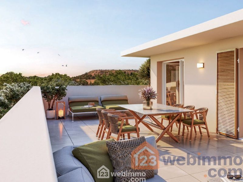 Photo 7 - Vitrolles 13127 à Vitrolles