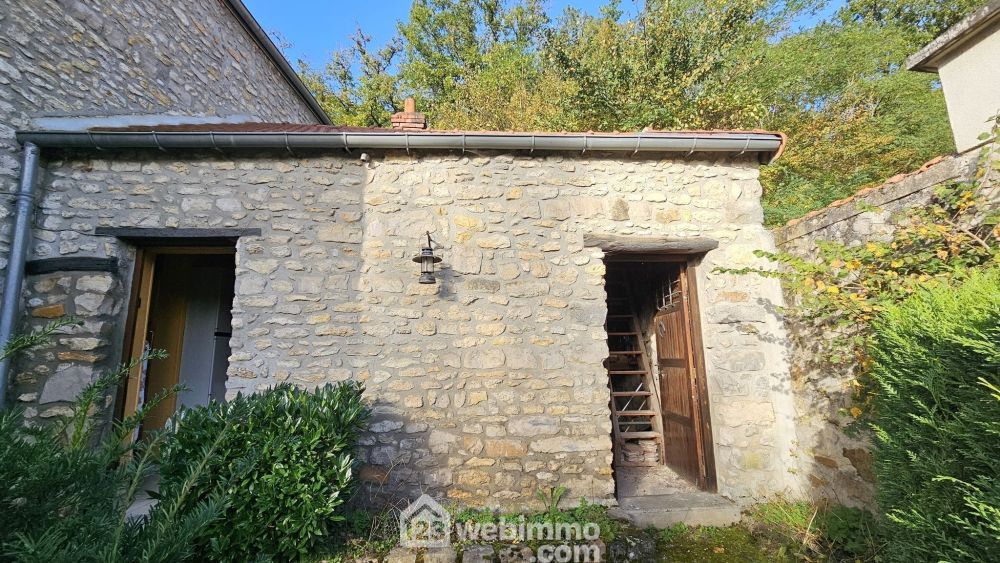 Photo 12 - Boigneville 91720 à Boigneville