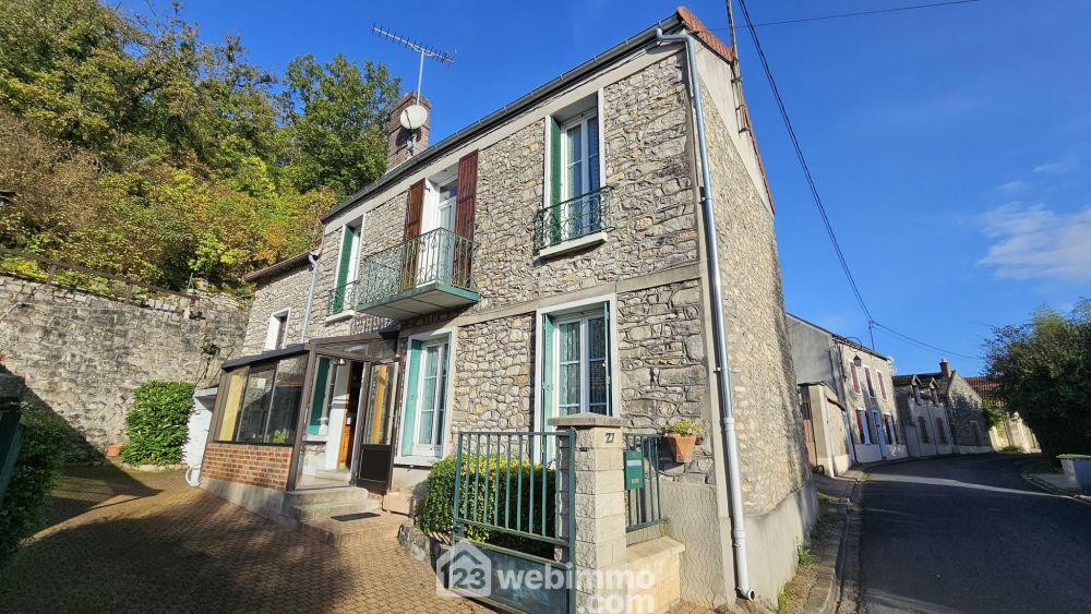 Photo 16 - Boigneville 91720 à Boigneville