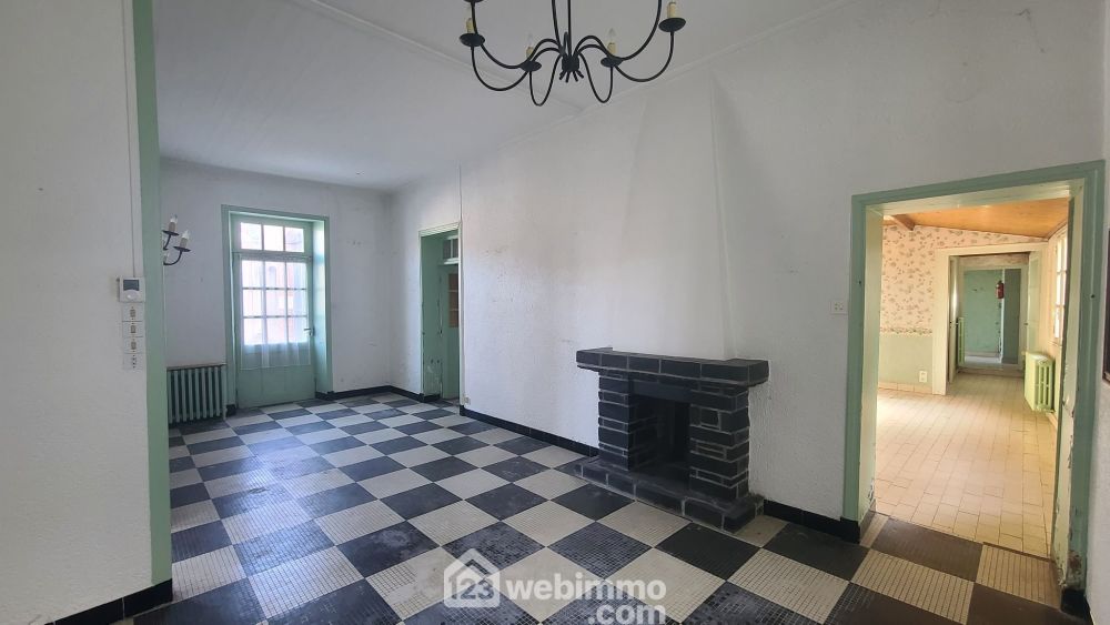 Photo 2 - Talmont-Saint-Hilaire 85440 à Talmont-Saint-Hilaire