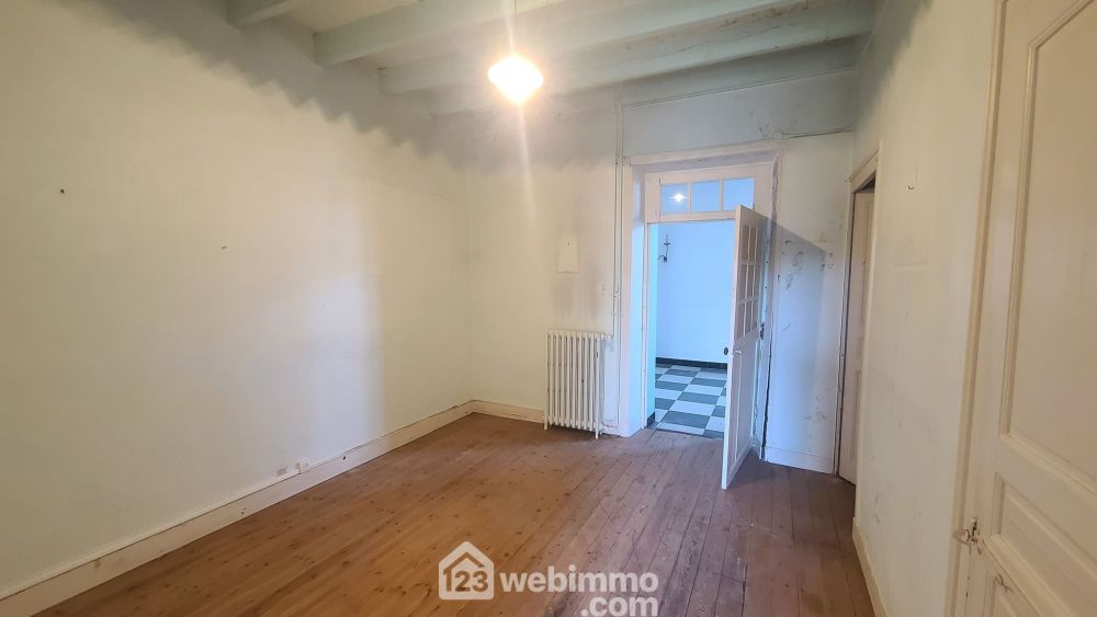 Photo 4 - Talmont-Saint-Hilaire 85440 à Talmont-Saint-Hilaire