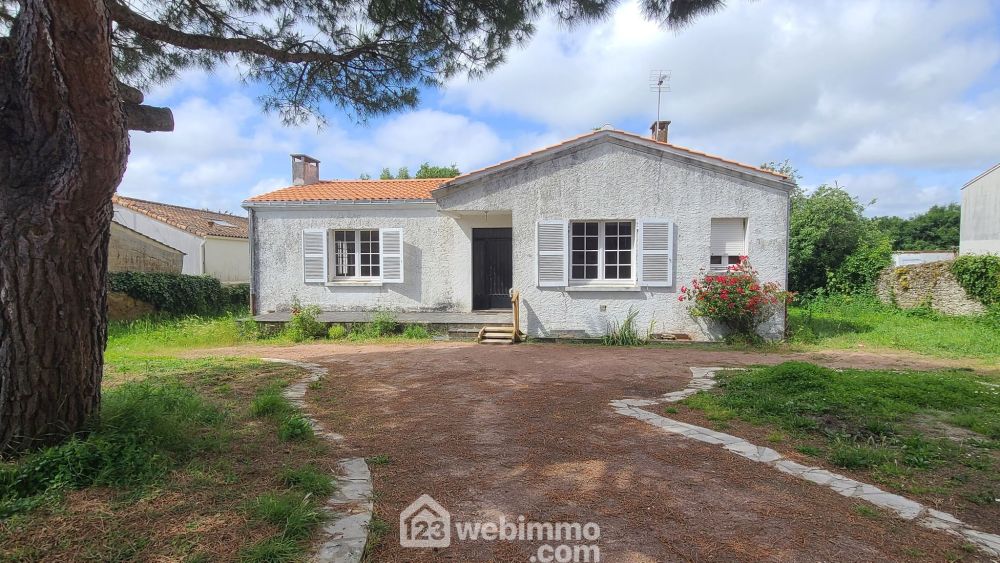 Photo 9 - Talmont-Saint-Hilaire 85440 à Talmont-Saint-Hilaire