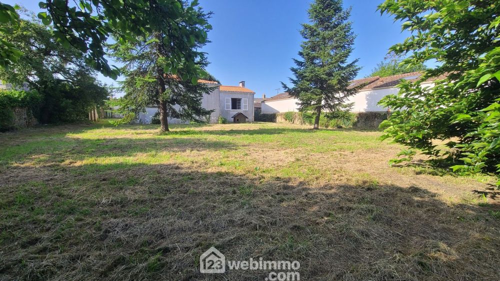 Photo 16 - Talmont-Saint-Hilaire 85440 à Talmont-Saint-Hilaire