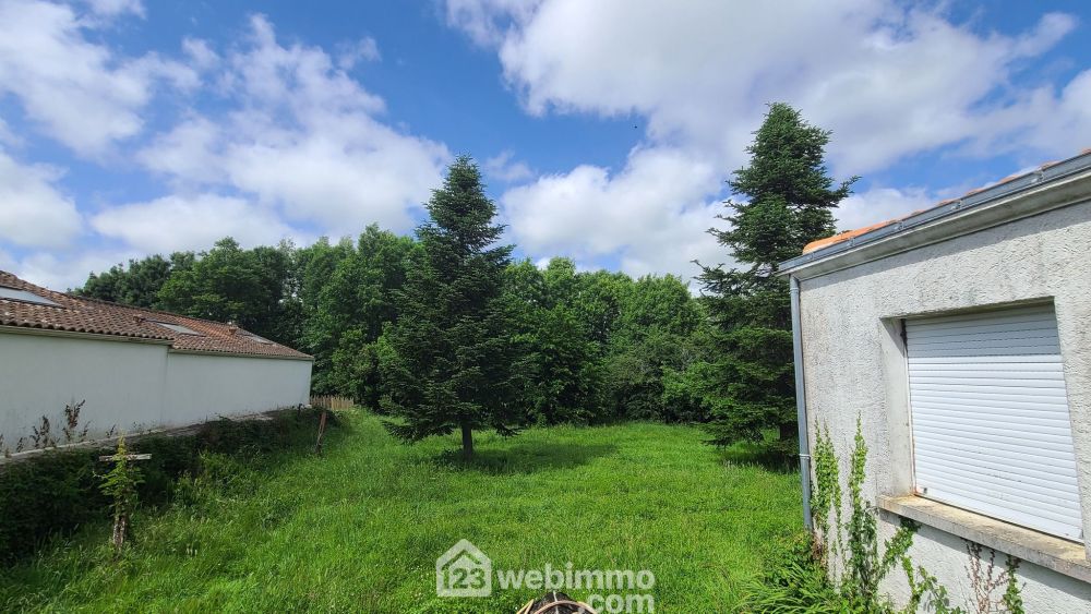 Photo 17 - Talmont-Saint-Hilaire 85440 à Talmont-Saint-Hilaire