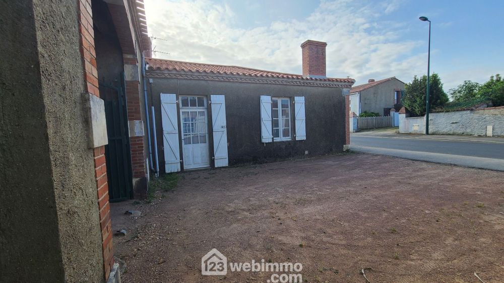 Photo 4 - Talmont-Saint-Hilaire 85440 à Talmont-Saint-Hilaire