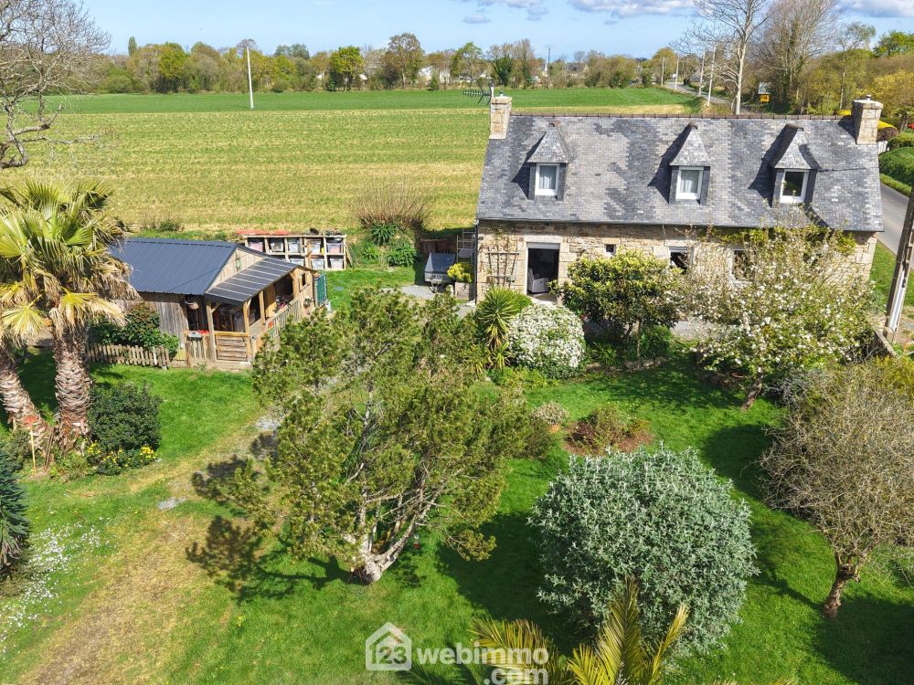 Photo 2 - Ploumilliau 22300 à Ploumilliau