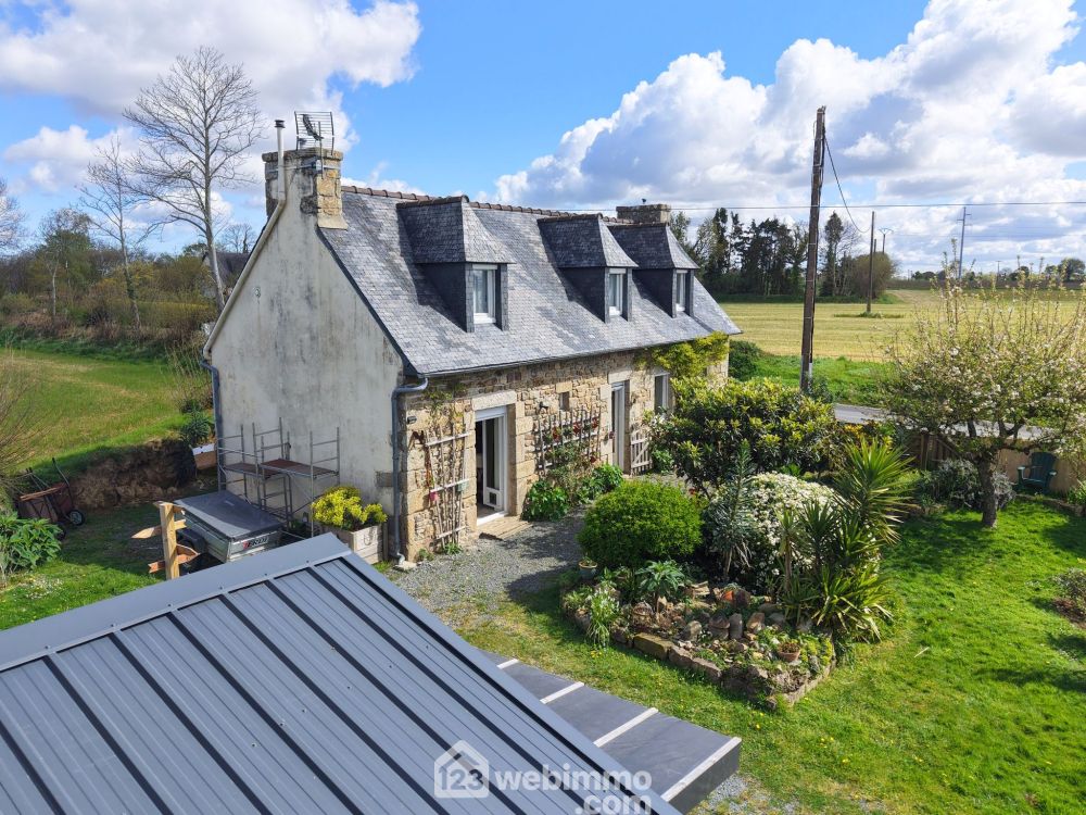 Photo 3 - Ploumilliau 22300 à Ploumilliau