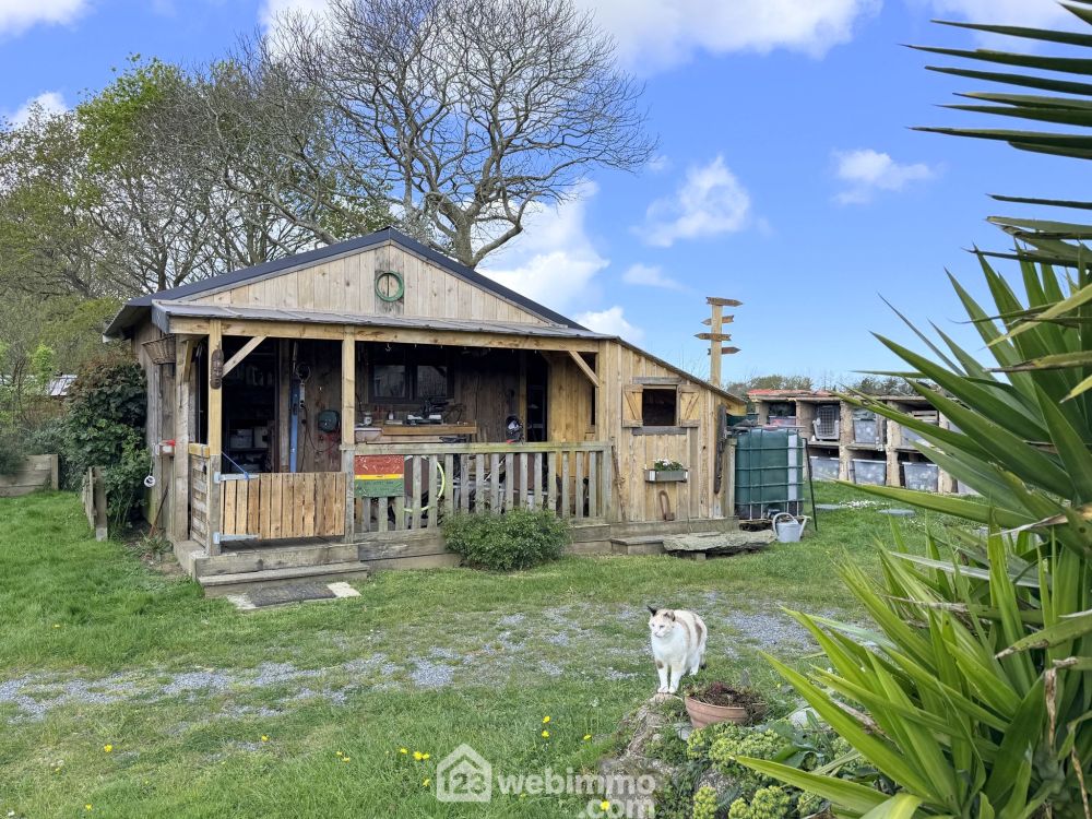 Photo 8 - Ploumilliau 22300 à Ploumilliau