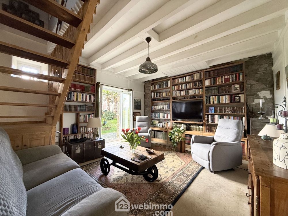 Photo 16 - Ploumilliau 22300 à Ploumilliau