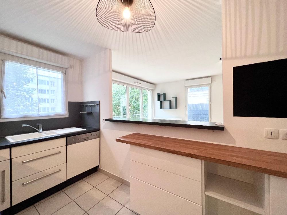 Photo 6 - Châtillon 92320 à Châtillon