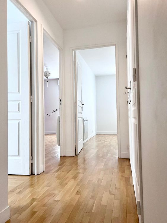 Photo 8 - Châtillon 92320 à Châtillon