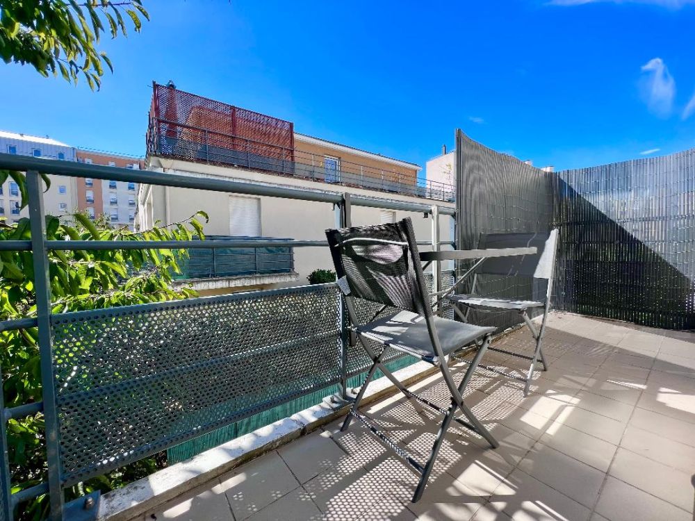 Photo 4 - Châtillon 92320 à Châtillon