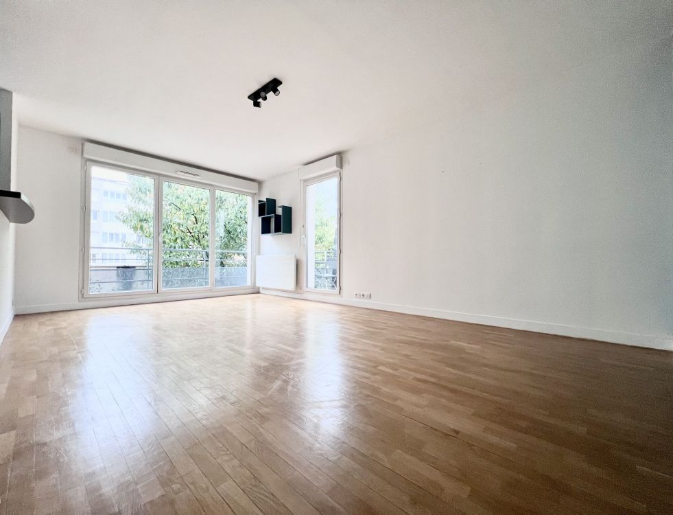 Photo 2 - Châtillon 92320 à Châtillon