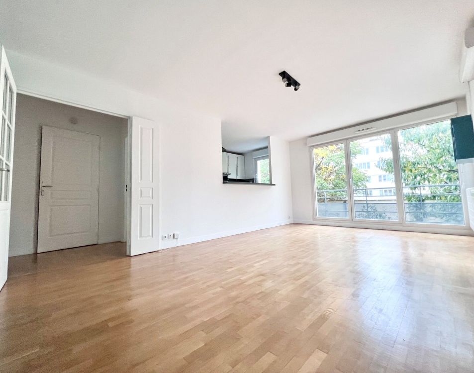 Photo 5 - Châtillon 92320 à Châtillon