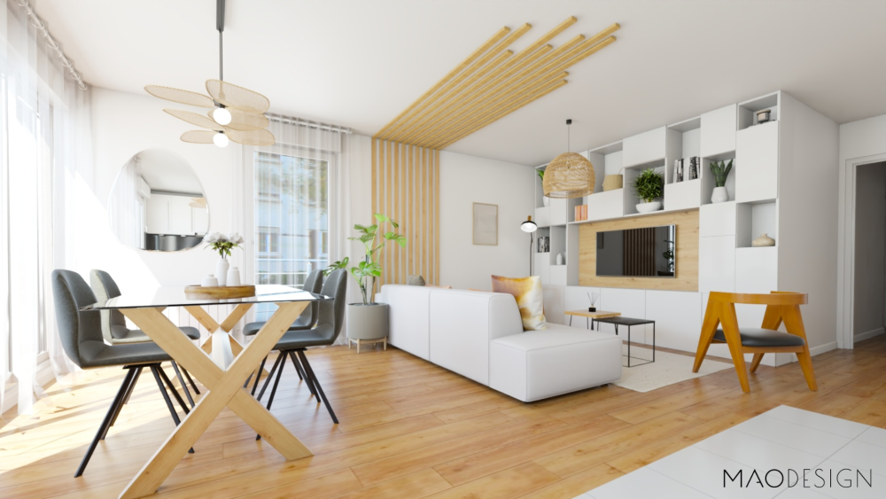 Photo 3 - Châtillon 92320 à Châtillon