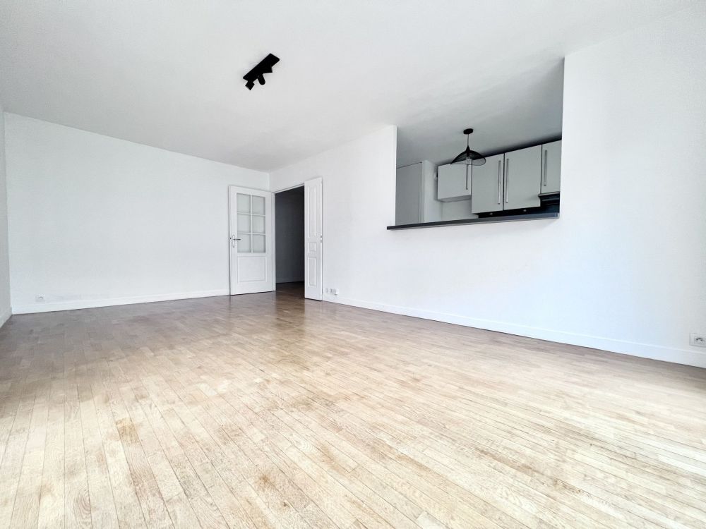 Photo 1 - Châtillon 92320 à Châtillon