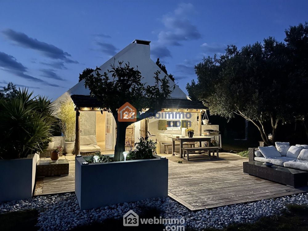 Photo 2 - Saintes-Maries-de-la-Mer 13460 à Saintes-Maries-de-la-Mer