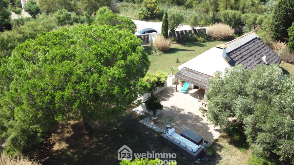 Photo 25 - Saintes-Maries-de-la-Mer 13460 à Saintes-Maries-de-la-Mer