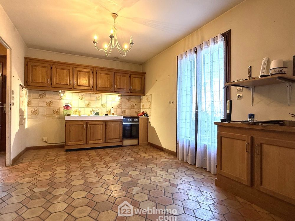 Photo 3 - Buxerolles 86180 à Buxerolles