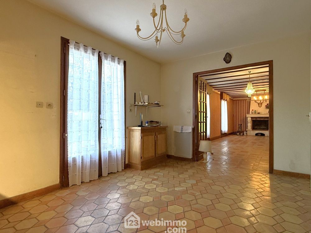 Photo 4 - Buxerolles 86180 à Buxerolles