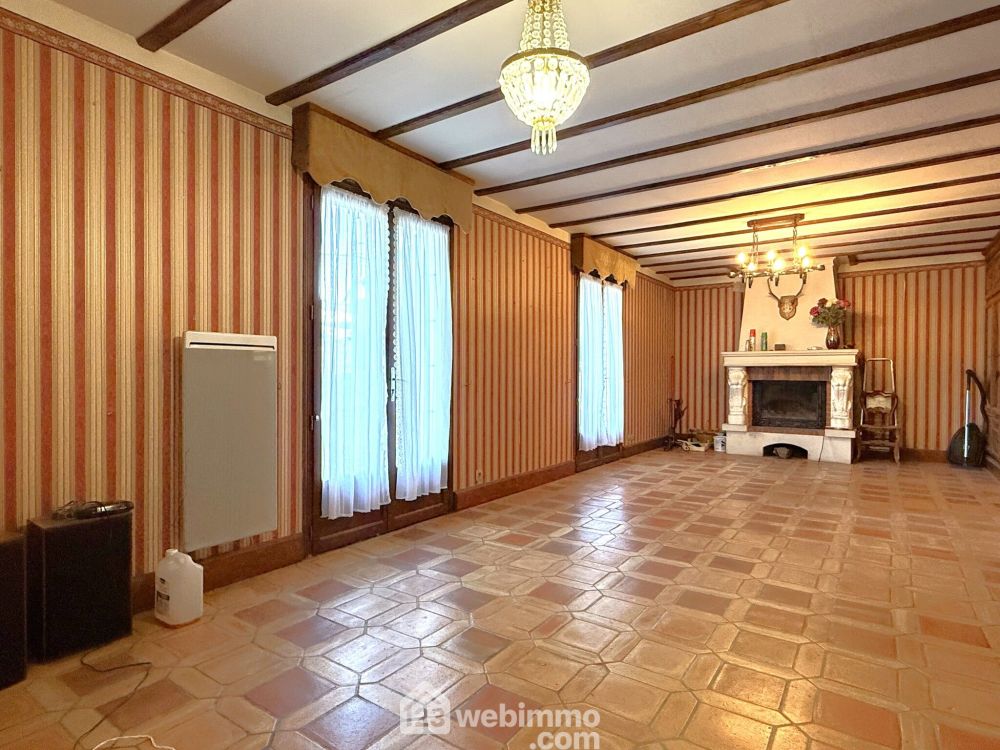 Photo 5 - Buxerolles 86180 à Buxerolles