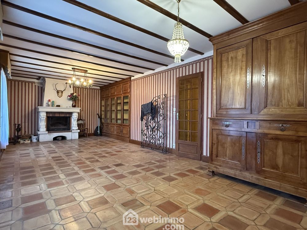 Photo 11 - Buxerolles 86180 à Buxerolles