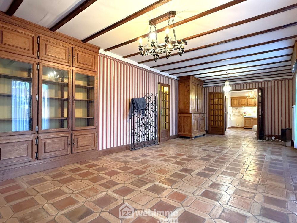 Photo 6 - Buxerolles 86180 à Buxerolles