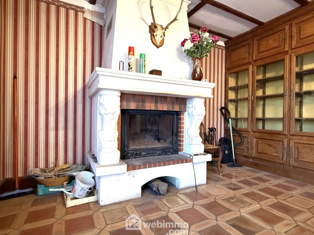 Photo 7 - Buxerolles 86180 à Buxerolles